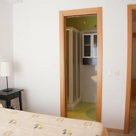 Апартаменты Apartamento Verde La Herradura Альмуньекар Экстерьер фото