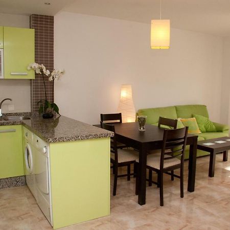 Апартаменты Apartamento Verde La Herradura Альмуньекар Экстерьер фото